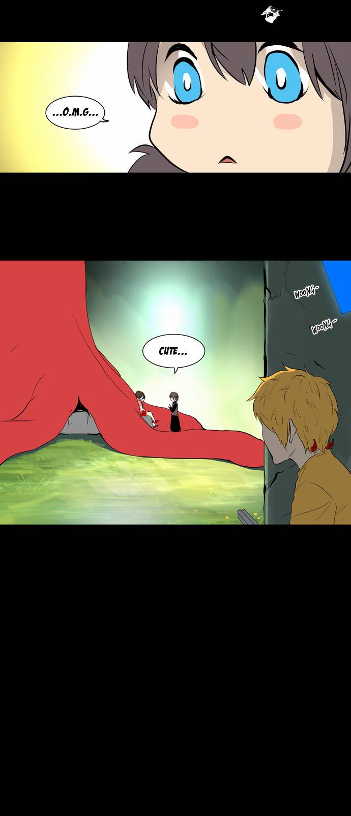Tower of God Chapter 142 image 24